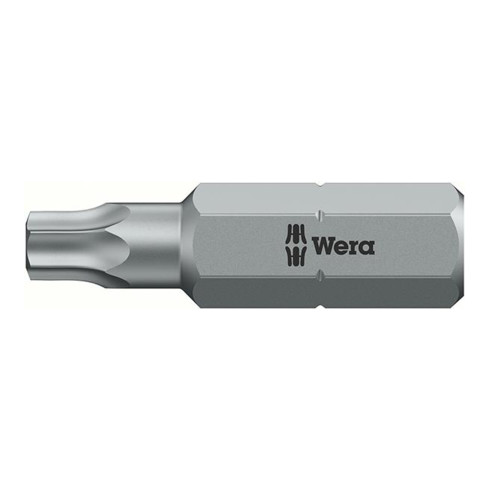 Wera 867/1 Z TORX® BO Bit, Länge 25 mm