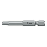 Wera 840/4 Z Sechskant-Bits, SW (metrisch) 2,0 mm, Länge 50 mm-1
