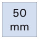 Wera 840/4 Z Sechskant-Bits, SW (metrisch) 2,0 mm, Länge 50 mm-5