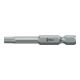 Wera 840/4 Z Sechskant-Bits, SW (metrisch) 8,0 mm, Länge 50 mm-1