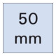 Wera 840/4 Z Sechskant-Bits, SW (metrisch) 8,0 mm, Länge 50 mm-5