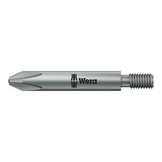 Bit 851/16 Ph 2/44,5 10/32" Nf2A