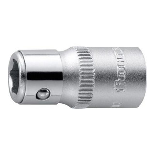 Bit-Adapter 1/4" f. 1/4" Bits 25mm FORMAT