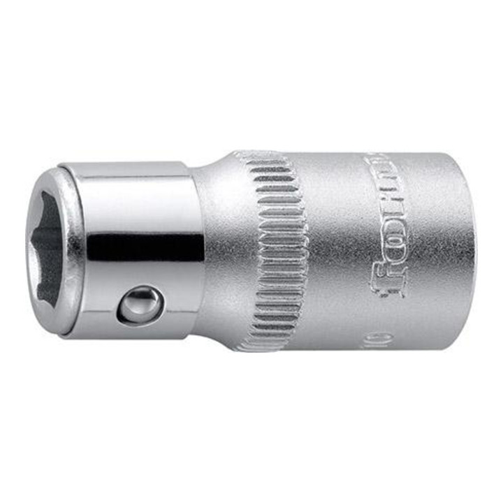 Bit-Adapter 1/4" f. 1/4" Bits 25mm FORMAT