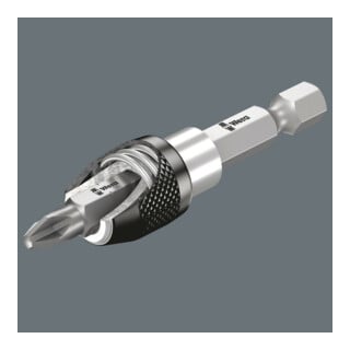Bit-Check 7 TX BO Universal 1, 7 pièces