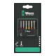 Bit-Check Wera 6 Wood TX HF 1 SB, 6 pièces-1