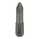 Bosch Bit Pozidriv, L25mm, 1/4" extra duro, 3pz.pz.-1