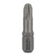 Bosch Bit Pozidriv, L25mm, 1/4" extra duro, 10pz.-1