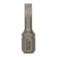 Bosch Bit per cacciavite extra duro, S 0,5x4,0, 25mm-1