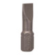 Bosch Bit per cacciavite extra duro, S 1,2x8,0, 25mm-1