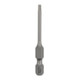 Bosch Bit per cacciavite extra duro, T10, 49mm-1