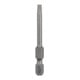 Bosch Bit per cacciavite extra duro, T20, 49mm-1