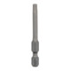 Bosch Bit per cacciavite extra duro, T25, 49mm-1