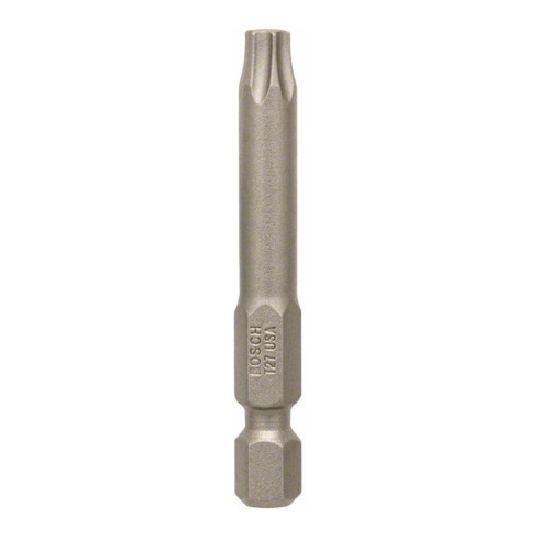 Bosch Bit per cacciavite extra duro, T27, 49mm