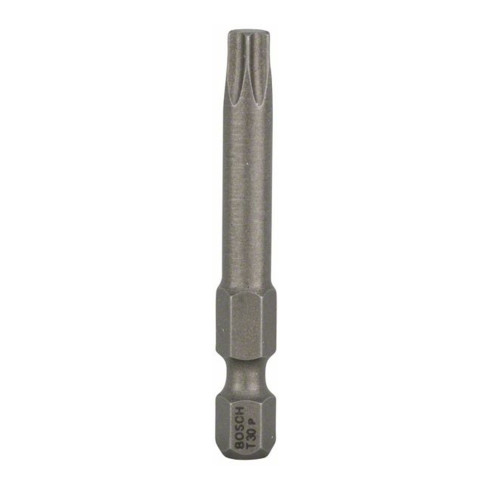 Bosch Bit per cacciavite extra duro, T30, 49mm