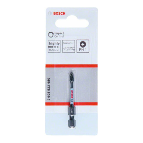 Bosch Power Bit Impact Control PH1