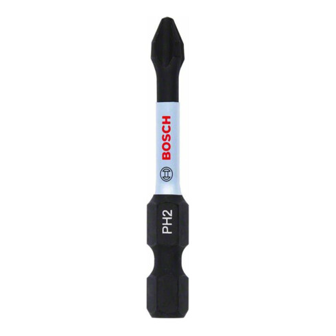 Bosch Power Bit Impact Control PH2