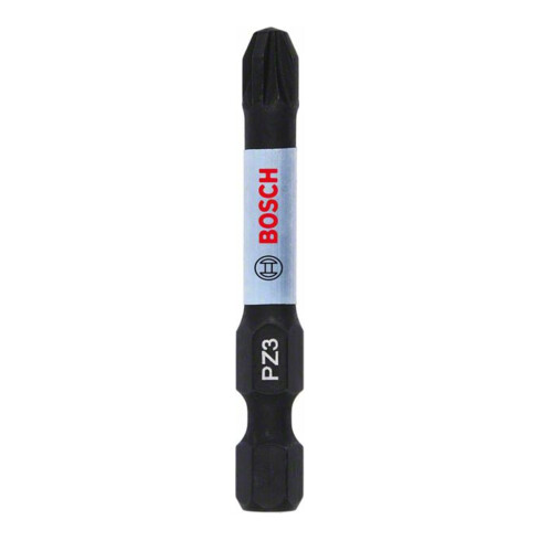 Bosch Power Bit Impact Control PZ3