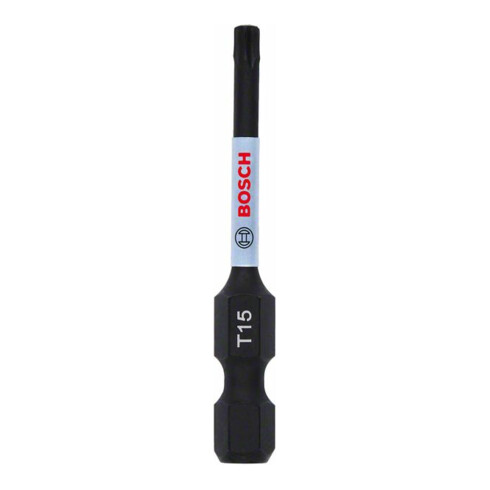 Bosch Power Bit Impact Control T15