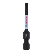 Bosch Power Bit Impact Control T15