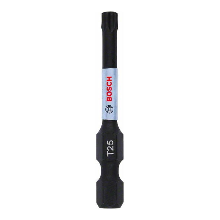 Bosch Power Bit Impact Control T25