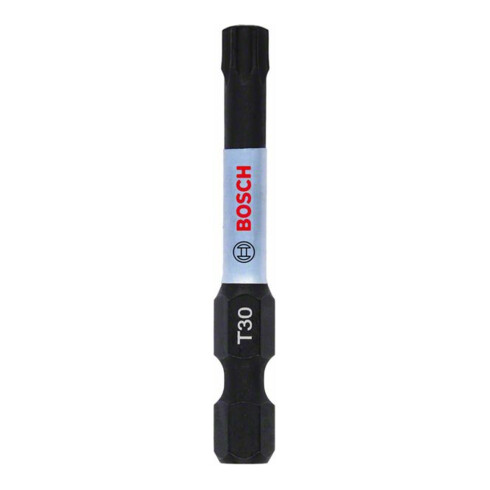 Bosch Power Bit Impact Control T30