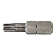 Bit di torsione DeWalt T30 25mm 5pz. - DT7258-QZ
