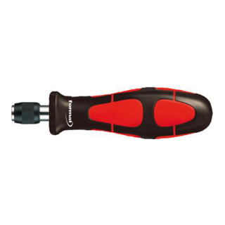 Bit-Handhalter m.Schnellwechself. FORMAT