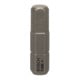 Bosch Bit a esagono incassato, L25mm, 1/4", 3pz.-1