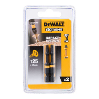 DEWALT Bit per cacciavite EXTREME FLEXTORQ 2mm