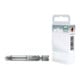 Bit Professional 70 mm PlusMinus/Pozidriv 2-tlg. 1/4" E6,3 in Box (36082)-1