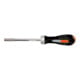 Bit-Ratschen-Schraubendreher 1/4" magnetisch 6 Bits E/D/E