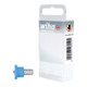 Bit Set DryWall Stop 25 mm Phillips 2-tlg. 1/4" C6,3 in Box (27077)-1