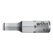 Wiha Bit esagonale standard forma C 6.3, 7013R Z