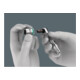 Bit-/Steckschl.-Set Tool-Check plus HF 39-tlg.Schlitz/PH/PZD/T/Knarre/7 Nüsse