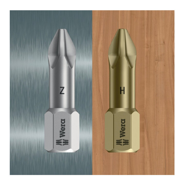 Bit-/Steckschl.-Set Tool-Check plus HF 39-tlg.Schlitz/PH/PZD/T/Knarre/7 Nüsse
