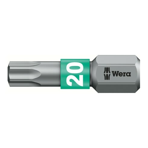 Wera 867/1 Bit BTZ TORX