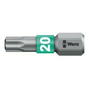 Wera 867/1 Bit BTZ TORX