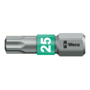 Wera 867/1 Bit BTZ TORX