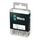 Wera Bit 867/1 Z TORX® 10 x, L=25mm-1