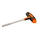 Bithalter 1/4" T-Griff 180mm