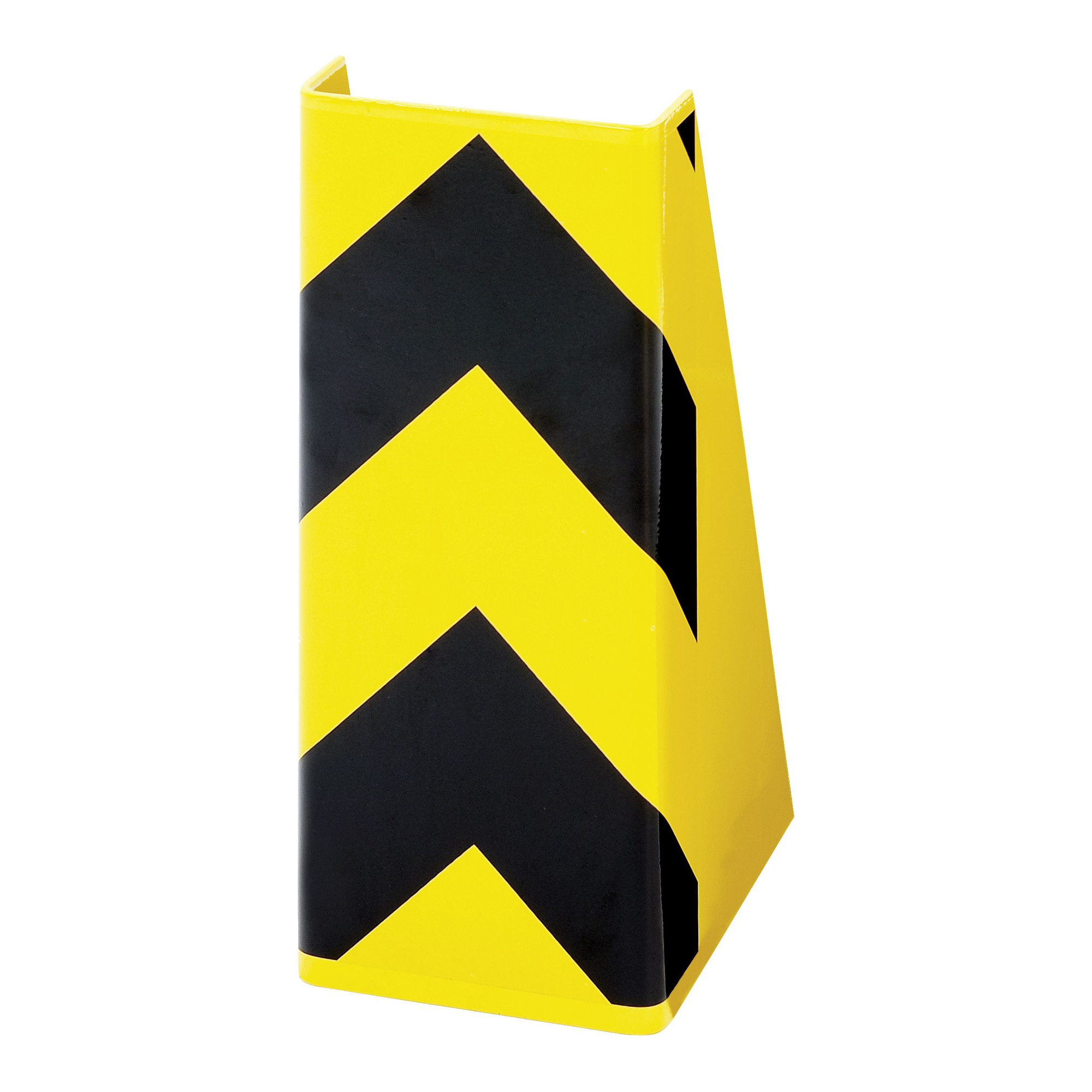 Bito Anfahrschutz B 277 mm x H 400 mm x T 196 mm, verzinkt