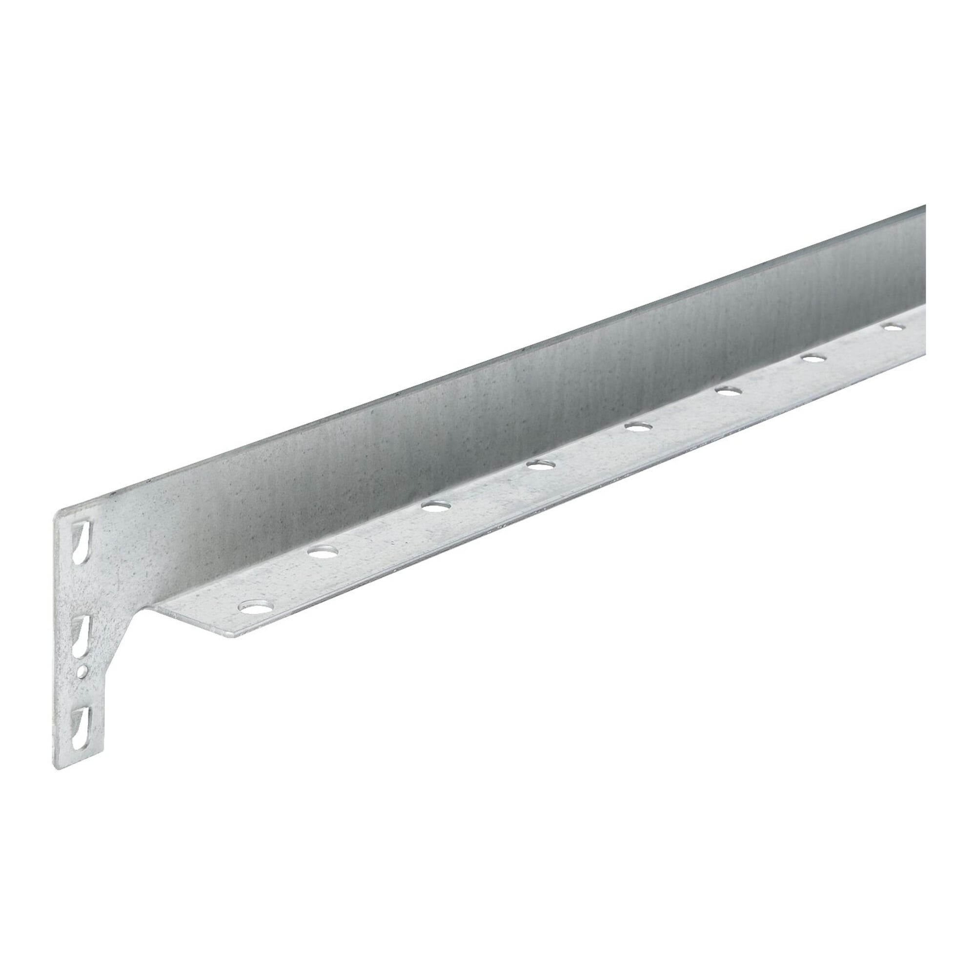 Bito Aussteifungstraversen für Fachbodenregale L 1000 x H 40 mm SR-Stütze, verzinkt