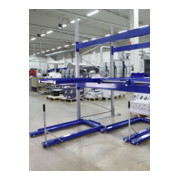 Bito Auszugsvorrichtungen