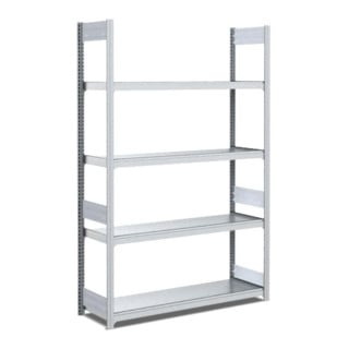 Bito Bereitstellregale BG2041G B 1058 mm x H 2000 mm x T 424 mm
