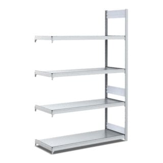 Bito Bereitstellregale BG2051A B 1008 mm x H 2000 mm x T 524 mm