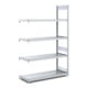 Bito Bereitstellregale BG2051A B 1008 mm x H 2000 mm x T 524 mm-1