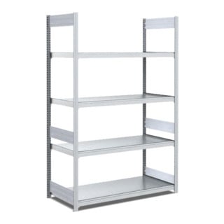 Bito Bereitstellregale BG2061G B 1058 mm x H 2000 mm x T 624 mm