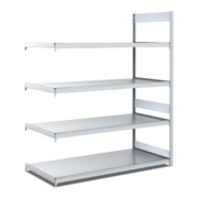 Bito Bereitstellregale BG20813A B 1308 mm x H 2000 mm x T 824 mm