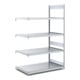 Bito Bereitstellregale BG2081A B 1008 mm x H 2000 mm x T 824 mm-1